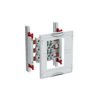 MR102B- Modul pro 5 poj. spodků D02 na 6