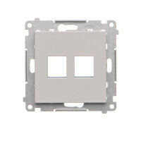 TKP2.01/114 Kryt telefonní a datové zásu