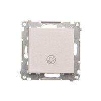 TD1L.01/143 Ovladač zapínací s piktogram