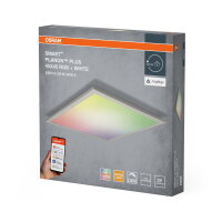 SMART WIFI MAT PLANON PLUS45X45RGBW OSRA