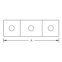 U-element ZU400 313120 ERICO ZU400 313120