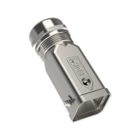 Kabelové pouzdro EPIC ULTRA H-A 3 TGHV 6-13 BRUSH LAPP 10423620