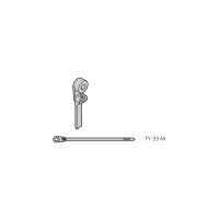 Kabelové vázací pásky CABLE TIES TY-RAP TY 1435 M 198X4.8 NA LAPP 61720070