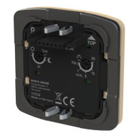 Snímač pohybu  ABB TANGO Busch-Watchdog 180, Basic, béžová 64761A-A64761 D