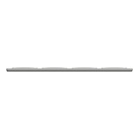 Rámeček čtyřnásobný Šedý kámen,Sedna Design/Elements SCHNEIDER SDD393804