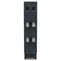 Schneider RGZE1S48M Patice pro RXG s oddělenými svorkami kontaktů, 2 C/O