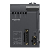 >Zdroj 20W, napájení 100-240VAC SCHNEIDER BMXCPS2000
