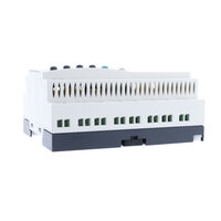 Schneider SR2B201JD ZL COMPACT 12VDC s hod 12DI(6AI)/8RO