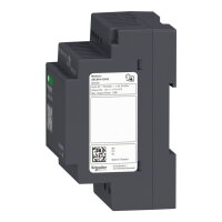 Napájecí zdroj-Modulární řada Modicon, 12V, 4,2A SCHNEIDER ABLM1A12042