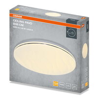 CEILING PAVO ROUND ? 48 cm 48W 3000K IP20 OSRAM 4099854664489