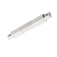 EUTRAC ohebný spoj bílá 230V RENDL R11329