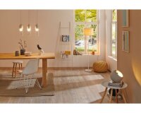 Stolní lampa Neordic Mik beton 796.21 PAULMANN 79621