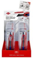 Prezentace na pultu 10dílný KNIPEX 00 18 01 V44