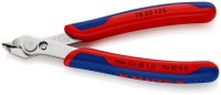 Electronic Super Knips 125 mm KNIPEX 78 23 125
