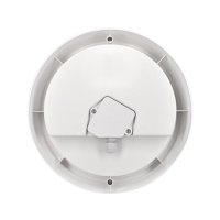 LED venkovní osvětlení, 18W, 1350lm, 4000K, IP65, 22cm SOLIGHT WO738
