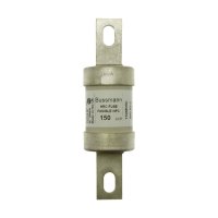 Pojistka Eaton 150M09C HRC II, 600V / 250V DC, 150A