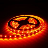 SQ3-300-O pásek oranžový vnitřní T-LED 07124