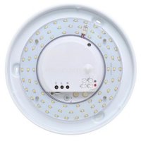 Ecolite LED senzorové VICTOR LED vnitřní venkovní svítidlo, W131/LED-4100 bílá