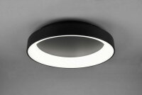 Svít. GIRONA incl.1x48W LED/5600Lm/2700