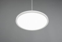 Svít. TRAY incl.1x29W LED/3750Lm/4000K