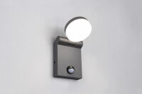 ADOUR incl.1x10W LED/1000Lm/2300+3000+40
