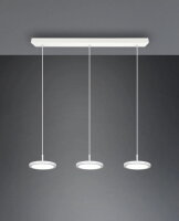 Svít. TRAY incl.3x10W LED/1250Lm/4000K