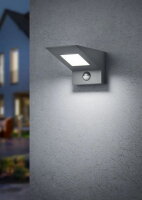 Svít. NELSON incl.1x8W LED/850Lm/3000K