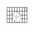 Náhradní pouzdro 55-A9-1 (55x39 mm) CIMCO 400274