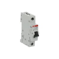 S201M-Z63UC Jistič 1P 63A char. Z ABB 2CDS271061R0608