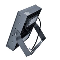 LED venkovní reflektor Pro+, 100W SOLIGHT WM-100W-P