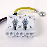 LED svítidlo Cala 18, 18 W, 4000 K, IP44 MCLED ML-411.206.32.0