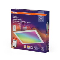 SMART+ WIFI PANEL MAGIC RGB 450x450mm LEDVANCE 4099854472213