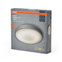 ORBIS CCT / DIM Remote-CCT 410mm 25W LEDVANCE 4099854446931