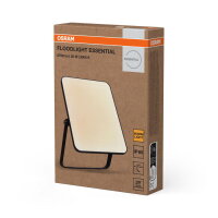 Reflektor Essentials Floodlights 30W 3000K OSRAM 4099854429750
