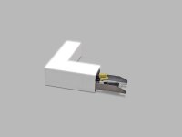 LINO II LIGHT CORNER, W bílá LED2 6315351