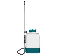 Aku zádový postřikovač 18V + baterie 2.0 XTLINE XT102940-1B2