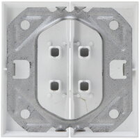 490334009 HK07 - Double Rocker pad, with