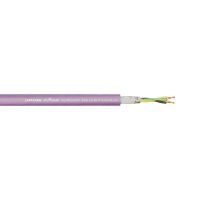 Sběrnicový kabel UNITRONIC BUS LD FD P 2X2X0,25 LAPP 2170214