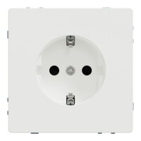 MTN2300-6037 Zásuvka Schuko, Sys-D, bezš