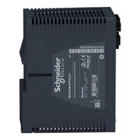 Ethernetový přepínač, Modicon, 8TX/2FX-MM SCHNEIDER MCSESM103F2CU1