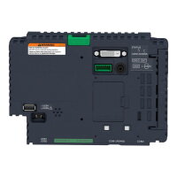 HMIG5U22 Open BOX (power) pro GTU, CPU E