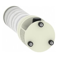 Schneider XVC1M3HK Smontovaný signální sloup,100 mm,LED,100-240V,Siréna