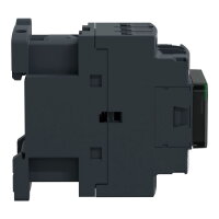Pomocný stykač 3Z+2V 125V DC SCHNEIDER CAD32GD