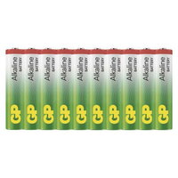 Alkalická baterie GP Alkaline AAA (LR03), GP BATTERIES B0410G