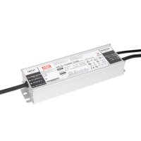 Napájecí zdroj Mean Well HLG-150H-24B 150W DC24V/6,3A IP67 1-10V a PWM