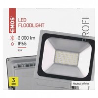 LED reflektor PROFI 30W 3000LM ZS2630 Emos