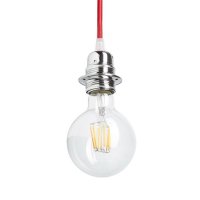 KOMBIX 2 závěsná sada CHZ+ČEK+CHO 230V E27 2x28W RENDL R11784