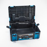 Plastový box TOOLSTATION M 443x310x151mm XTLINE XT90005