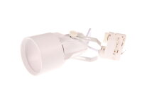 JET-TW bílé lištové svítidlo T-LED 105604