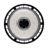 Průmyslové svítidlo LEDtec G2 150W, 5000K, 120°, CRI80, stmívatelné 0-10V